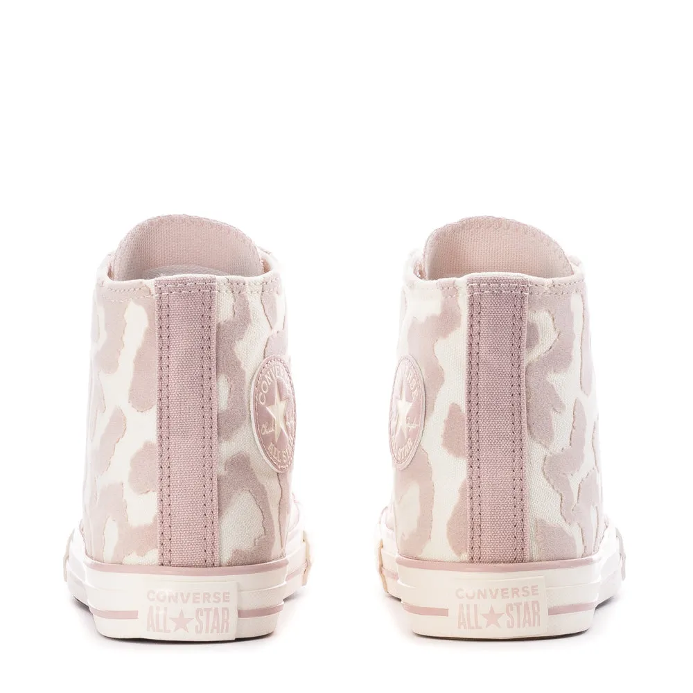 Chuck Taylor All Star Hi - Chaussures pour enfants Converse