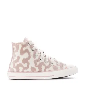 Chuck Taylor All Star Hi - Chaussures pour enfants Converse