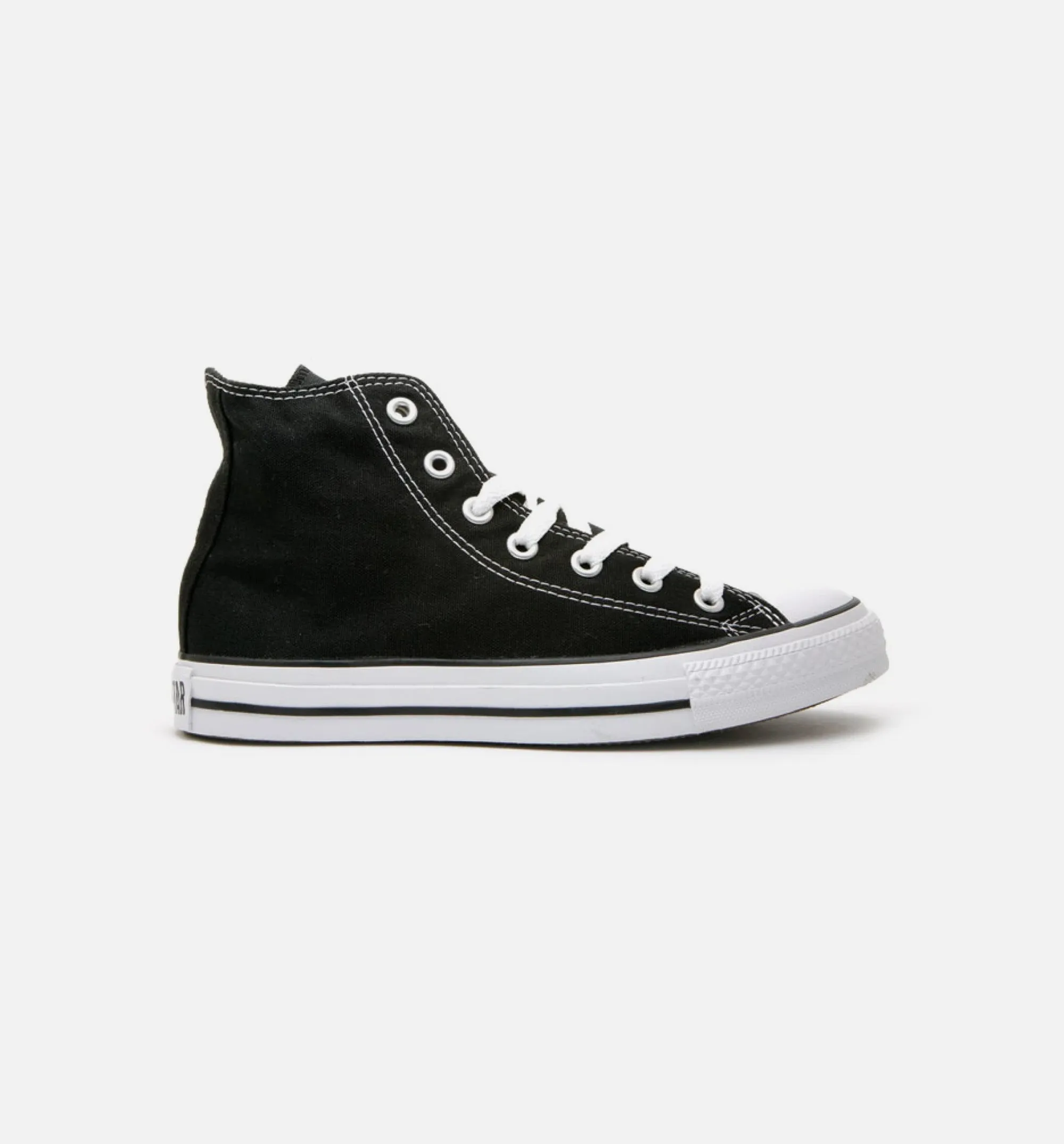 Comfort Sustainable Choice Artful Design Chuck Taylor All Star High Top Mens Lifestyle Shoe - Black