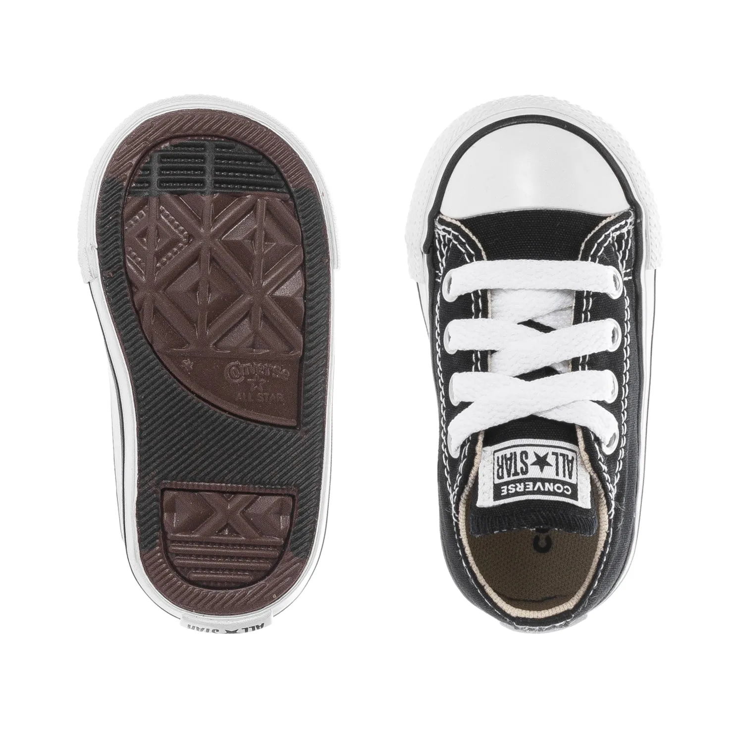 Chuck Taylor All Star Ox Core - Chaussures pour tout-petits Converse