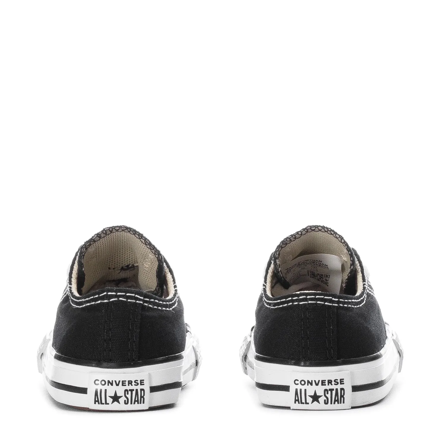 Chuck Taylor All Star Ox Core - Chaussures pour tout-petits Converse