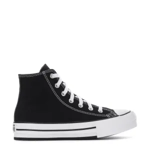Chuck Taylor All Star Plateforme Haut - Chaussures pour Enfants_Converse