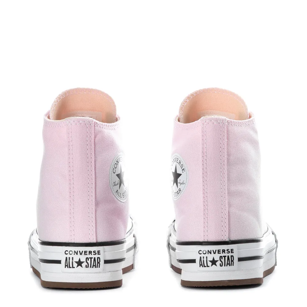 Chuck Taylor All Star Plateforme Haut - Chaussures pour Enfants_Converse