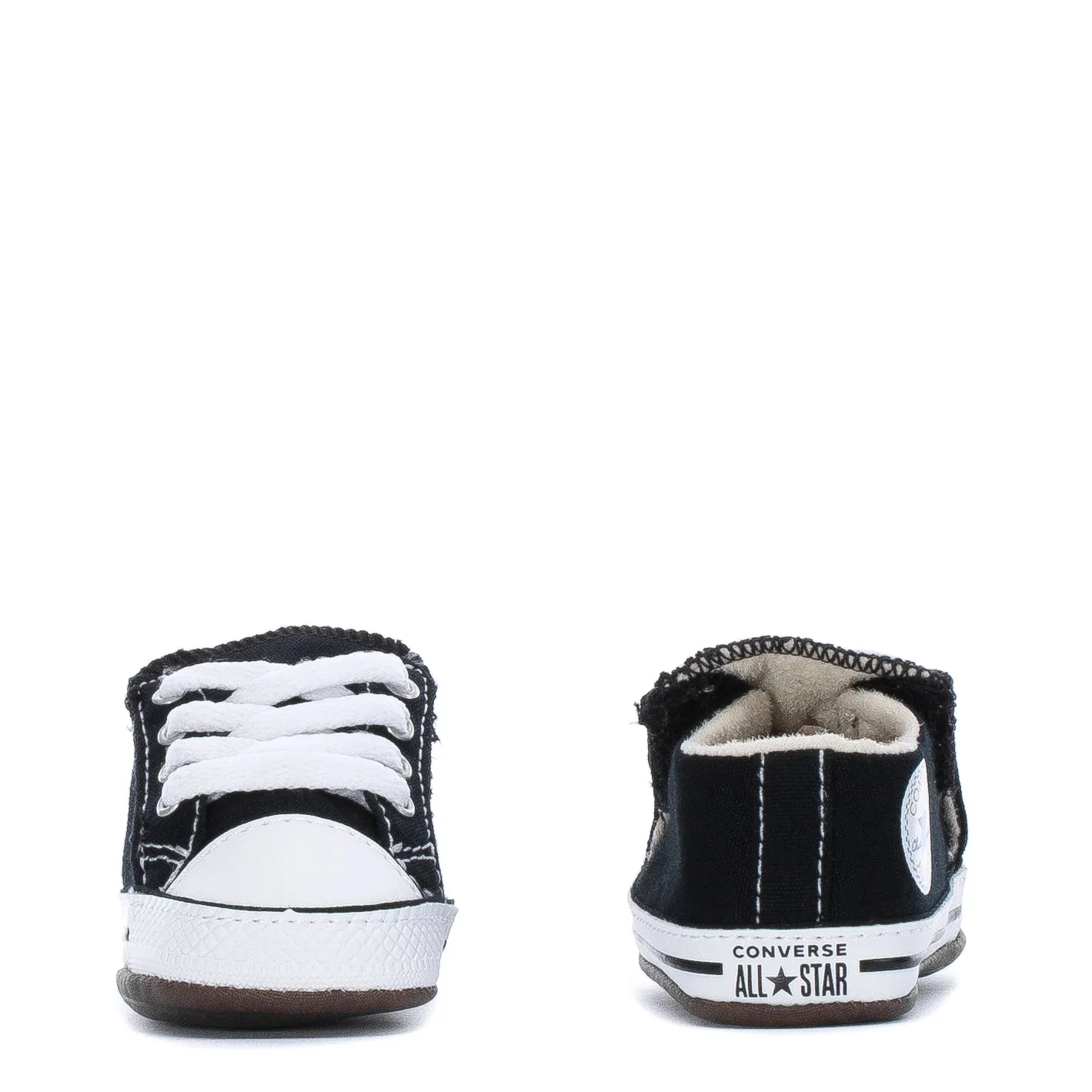 Chuck Taylor Cribster - Chaussures pour bébé Converse