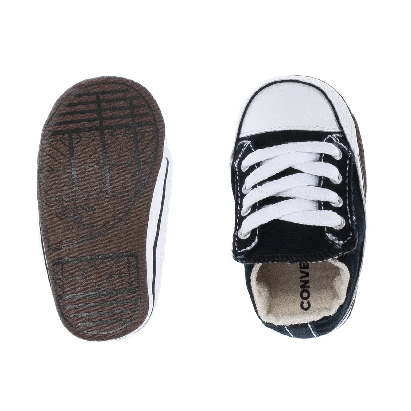 Chuck Taylor Cribster - Chaussures pour bébé Converse