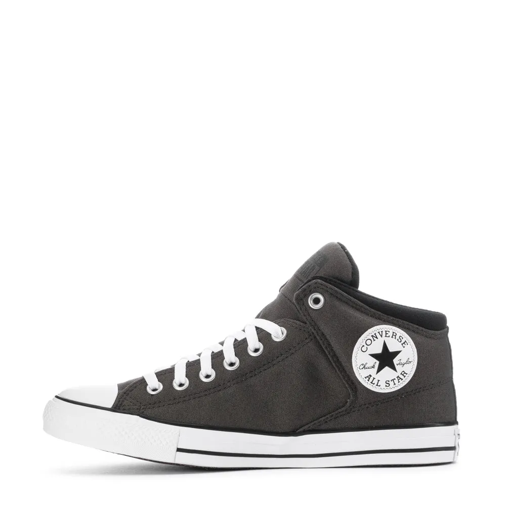Chuck Taylor High Street Mid - Hommes