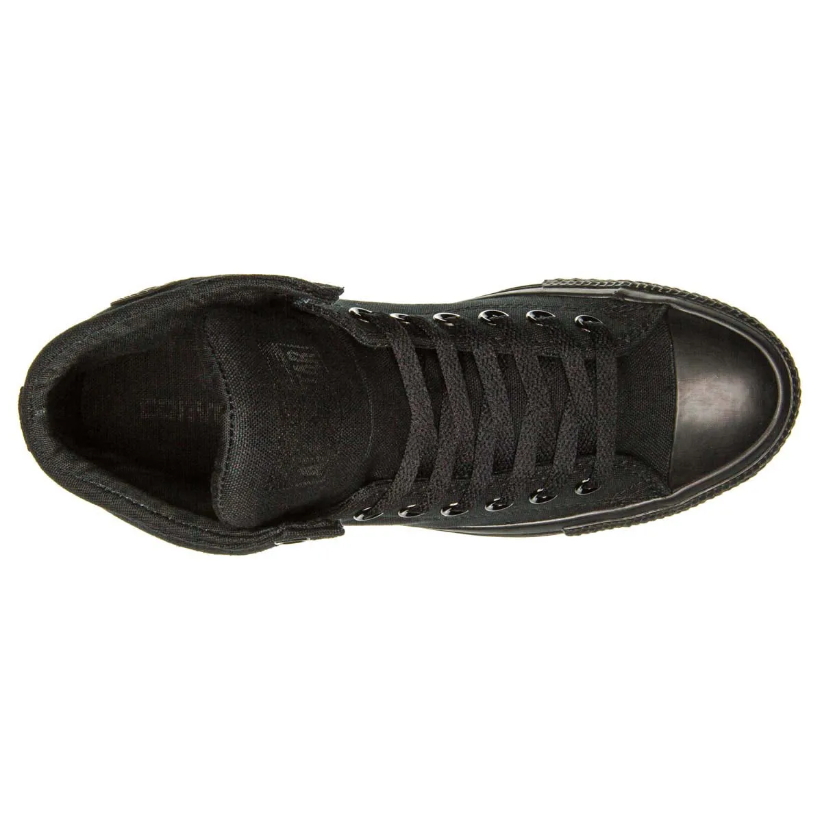 Chuck Taylor High Street Mid - Hommes