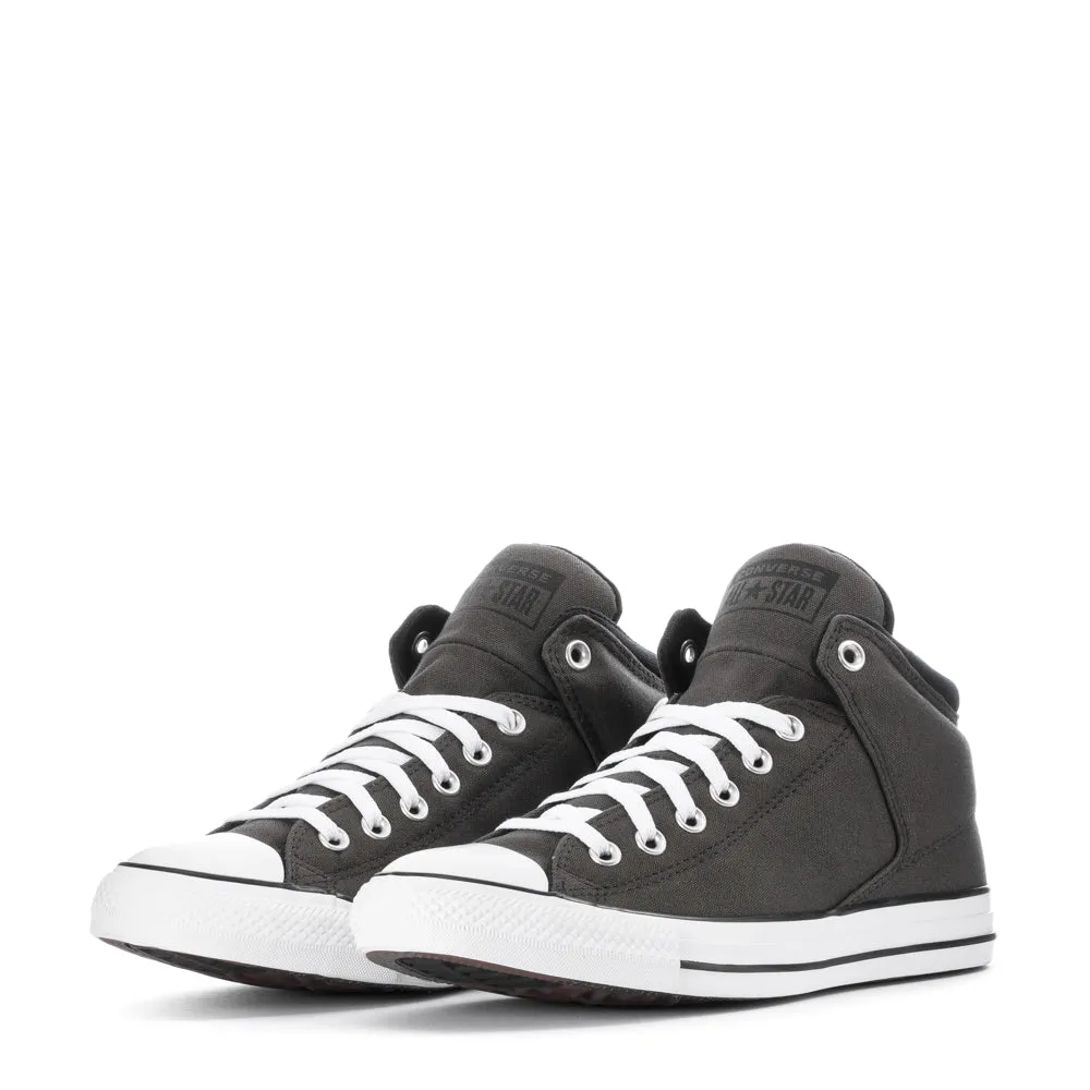 Chuck Taylor High Street Mid - Hommes