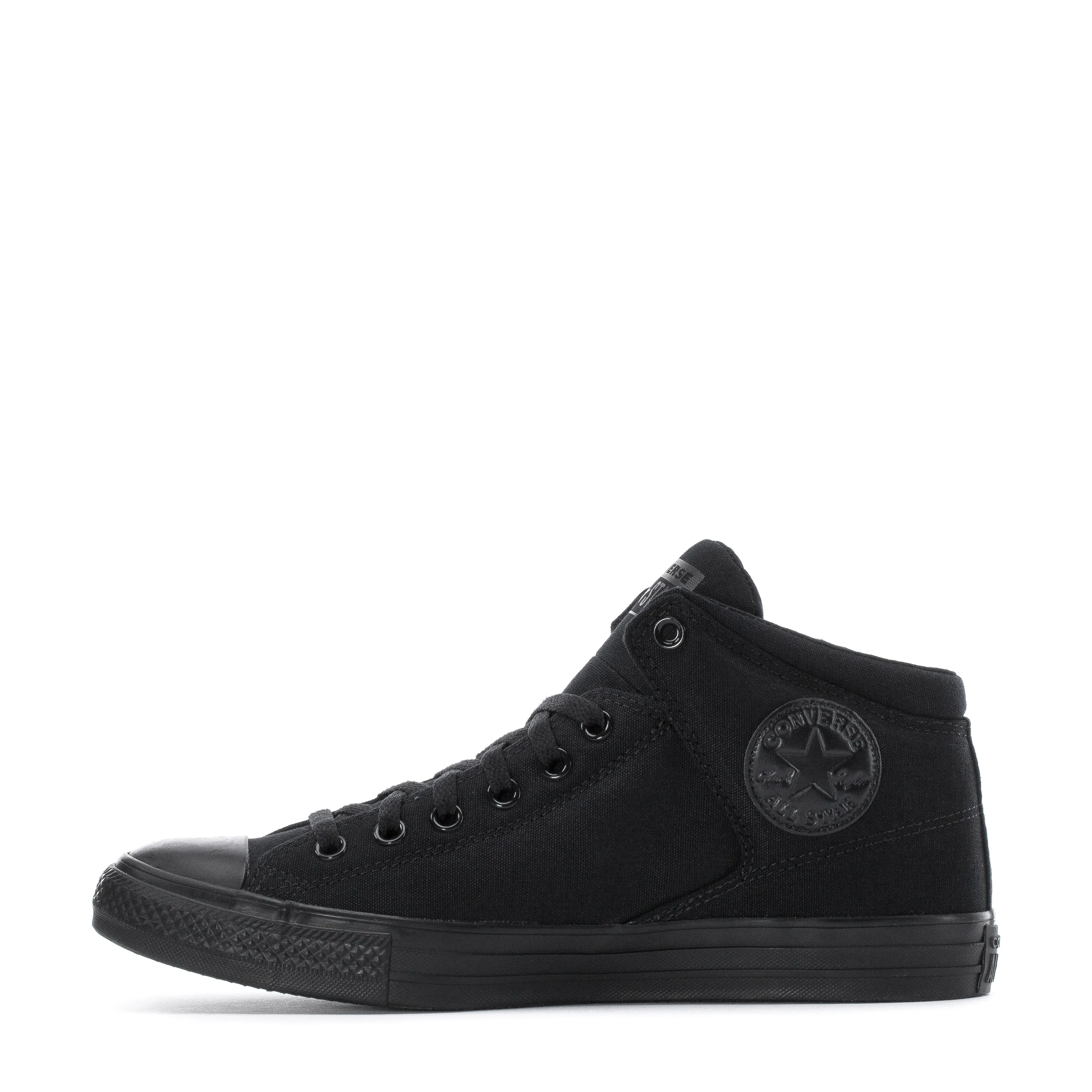 Chuck Taylor High Street Mid - Hommes
