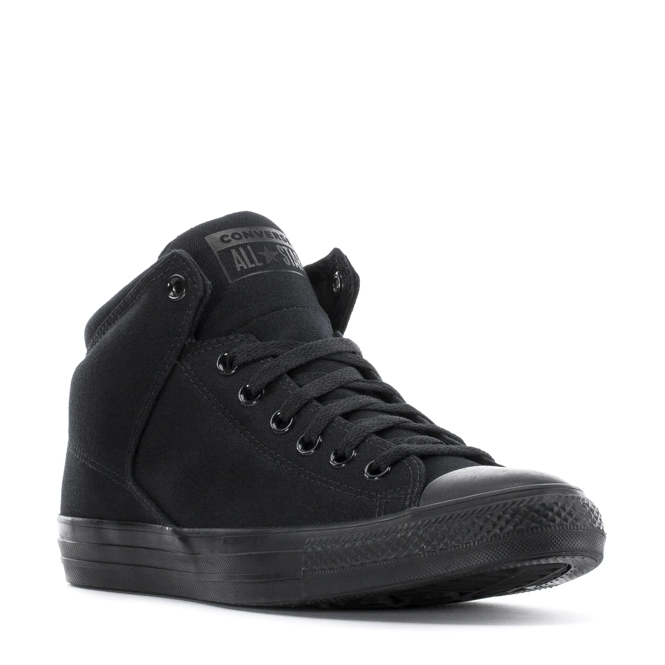 Chuck Taylor High Street Mid - Hommes