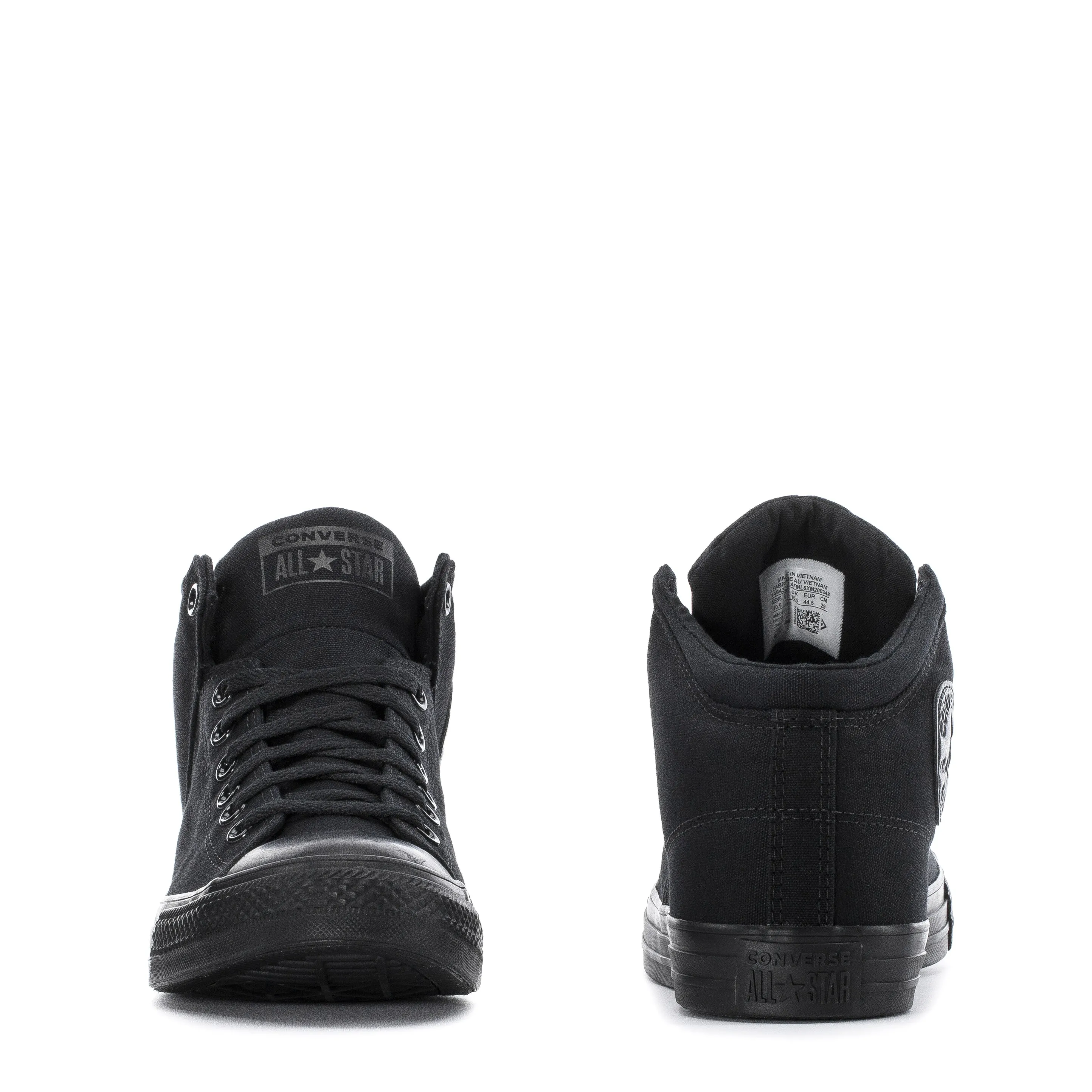 Chuck Taylor High Street Mid - Hommes