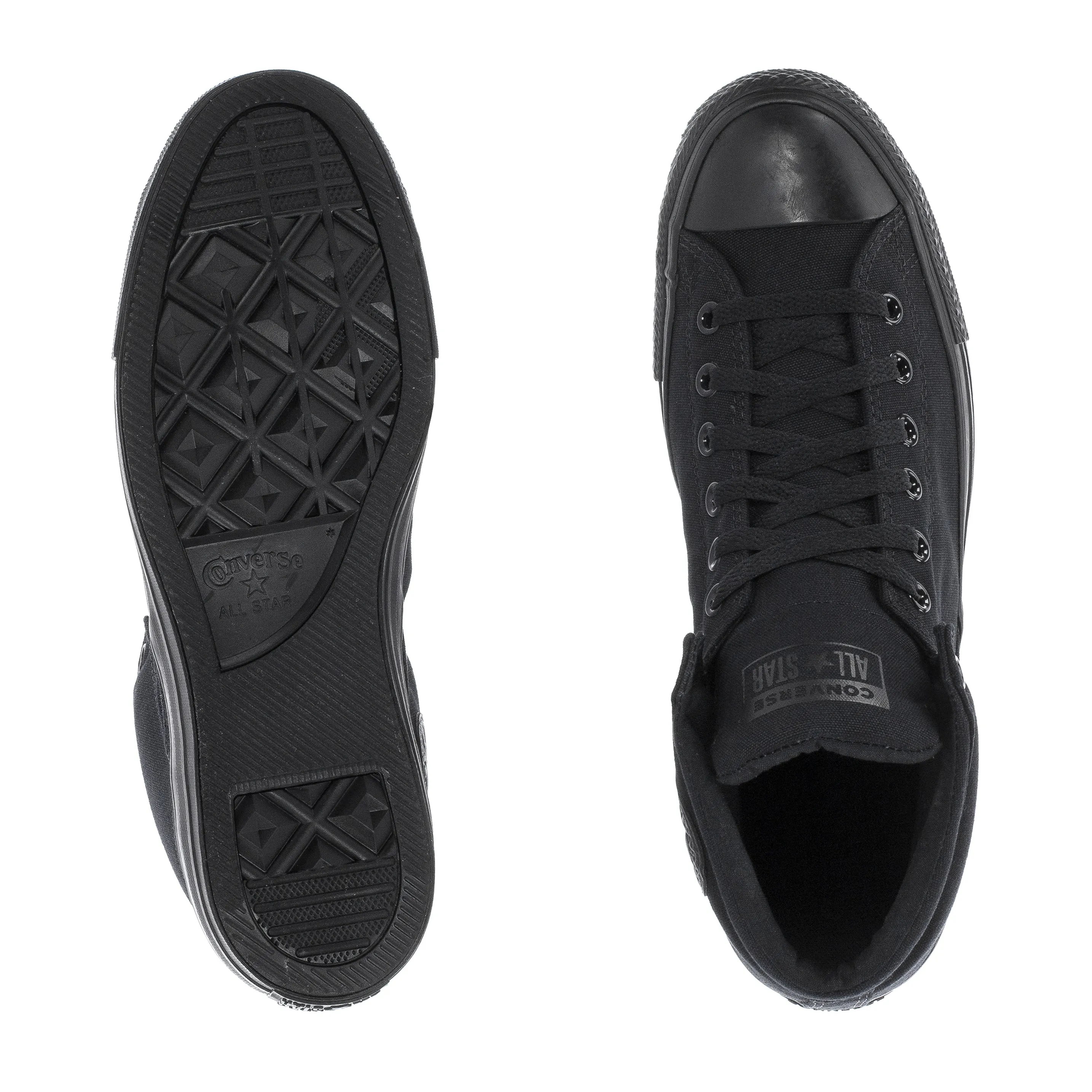 Chuck Taylor High Street Mid - Hommes