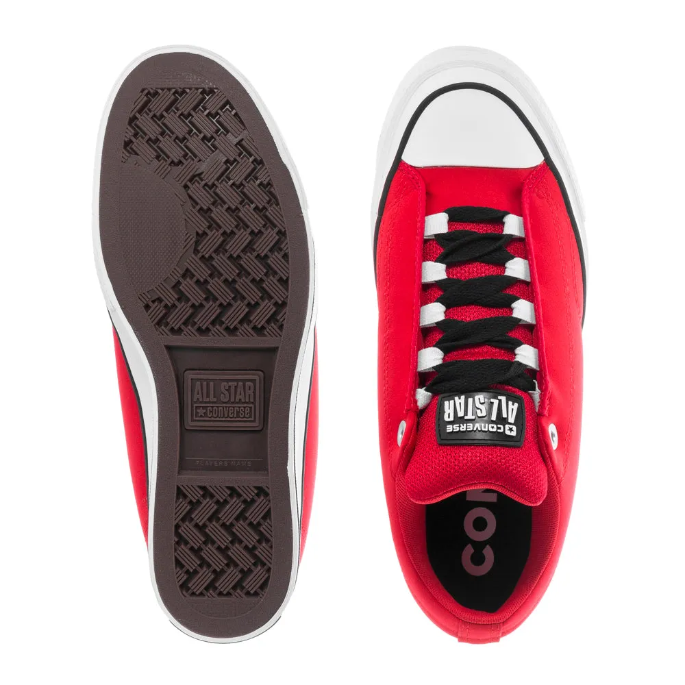 Chuck Taylor Puff - Chaussures Homme_Converse
