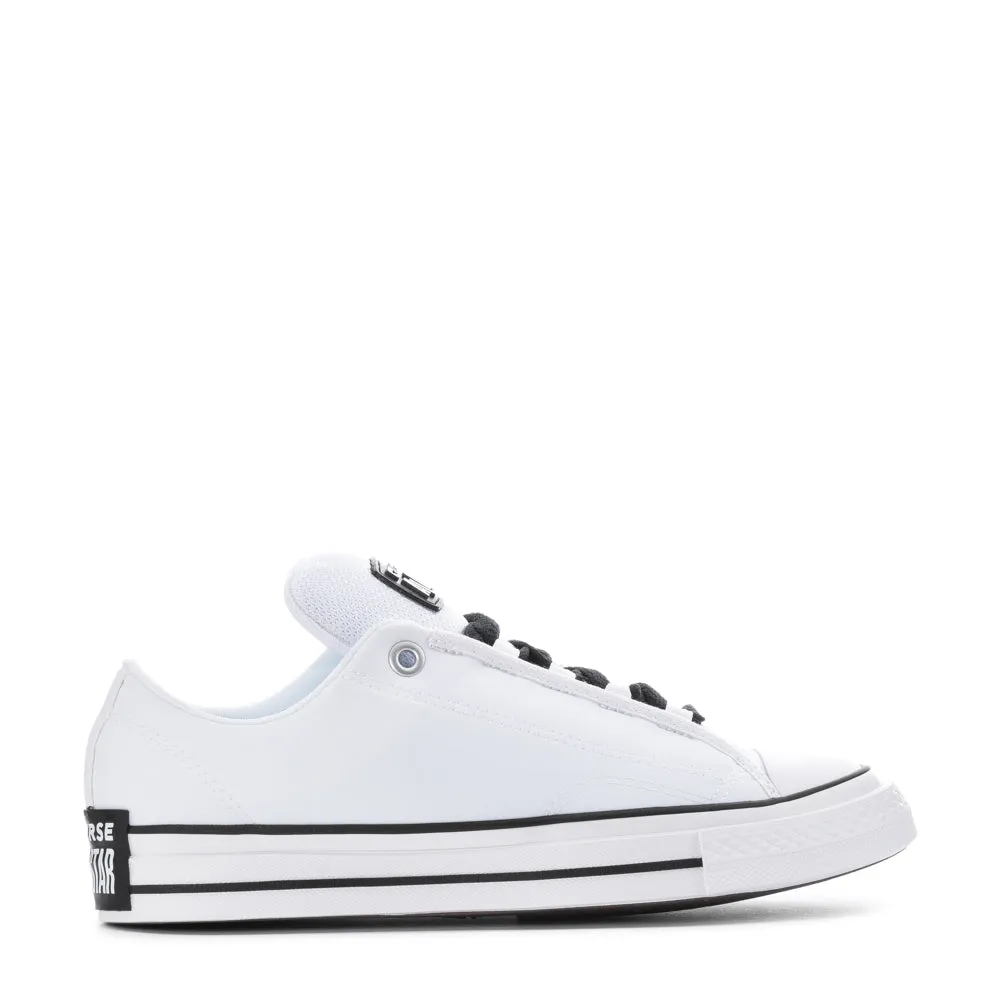 Chuck Taylor Puff - Chaussures Homme_Converse