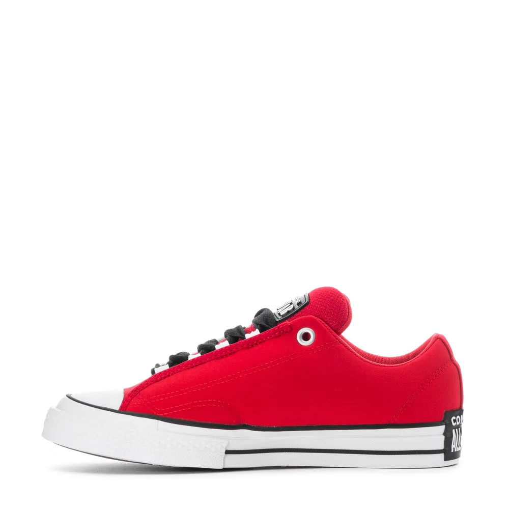 Chuck Taylor Puff - Chaussures Homme_Converse