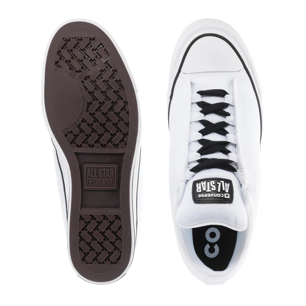 Chuck Taylor Puff - Chaussures Homme_Converse