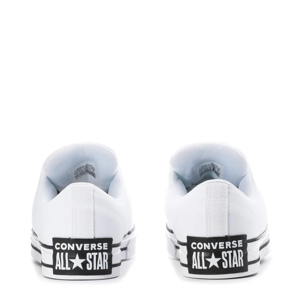 Chuck Taylor Puff - Chaussures Homme_Converse