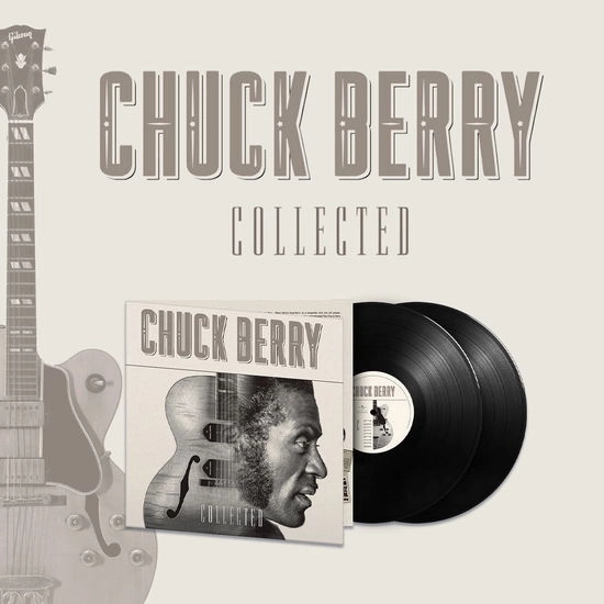 Chuck Berry C Collected (Music On Vinyl) (Arrives in 21 Days) hi-fi desktop system,hi-fi modular audio system,hi-fi recording playback