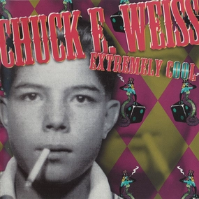 Chuck E. Weiss ?C Extremely Cool  (Arrives in 4 Days) hi-fi aptX HD bluetooth,hi-fi WiFi speakers,hi-fi stereo output