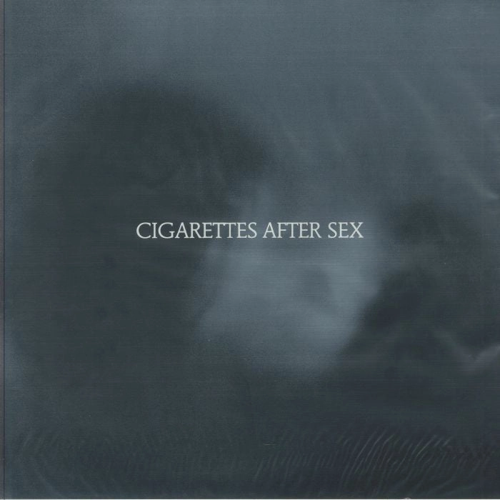 Cigarettes After Sex - X's (Arrives in 7 Days) hi-fi signal splitter,hi-fi line out converter,hi-fi compact stereo