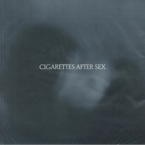 Cigarettes After Sex - X's (Arrives in 7 Days) hi-fi signal splitter,hi-fi line out converter,hi-fi compact stereo