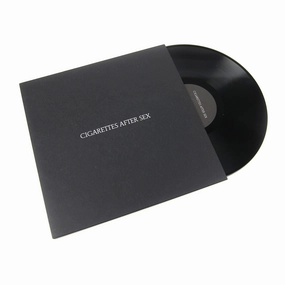 Cigarettes After Sex: Cigarettes After Sex Vinyl LP hi-fi bluetooth speakers,hi-fi multiroom system,hi-fi immersive audio