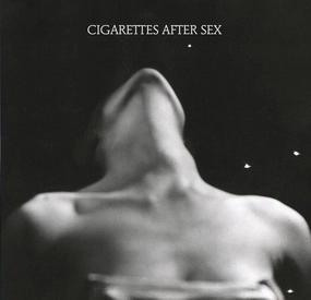Cigarettes After Sex  I  (Arrives in 4 Days) hi-fi audio equalizer,hi-fi crossover network,hi-fi digital volume control