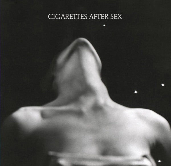 Cigarettes After Sex  I  (Arrives in 4 Days) hi-fi audio equalizer,hi-fi crossover network,hi-fi digital volume control