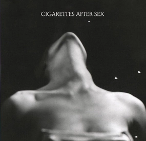 Cigarettes After Sex  I (Arrives in 7 Days) hi-fi audio equalizer,hi-fi crossover network,hi-fi digital volume control