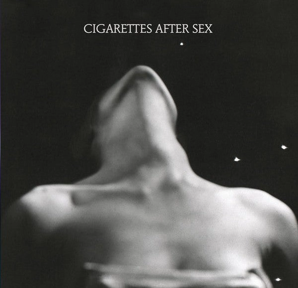 Cigarettes After Sex  I (Arrives in 7 Days) hi-fi audio equalizer,hi-fi crossover network,hi-fi digital volume control