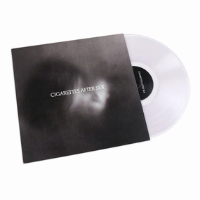 Cigarettes After Sex: X's (Indie Exclusive Colored Vinyl) Vinyl LP hi-fi soundproof solution,hi-fi wall mount speakers,hi-fi ceiling speakers
