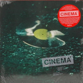 Cinema C Cinema (Mr Bongo) (Arrives in 30 Days) hi-fi analog input amp,hi-fi Bluetooth 5.0 amp,hi-fi tube amp with bluetooth