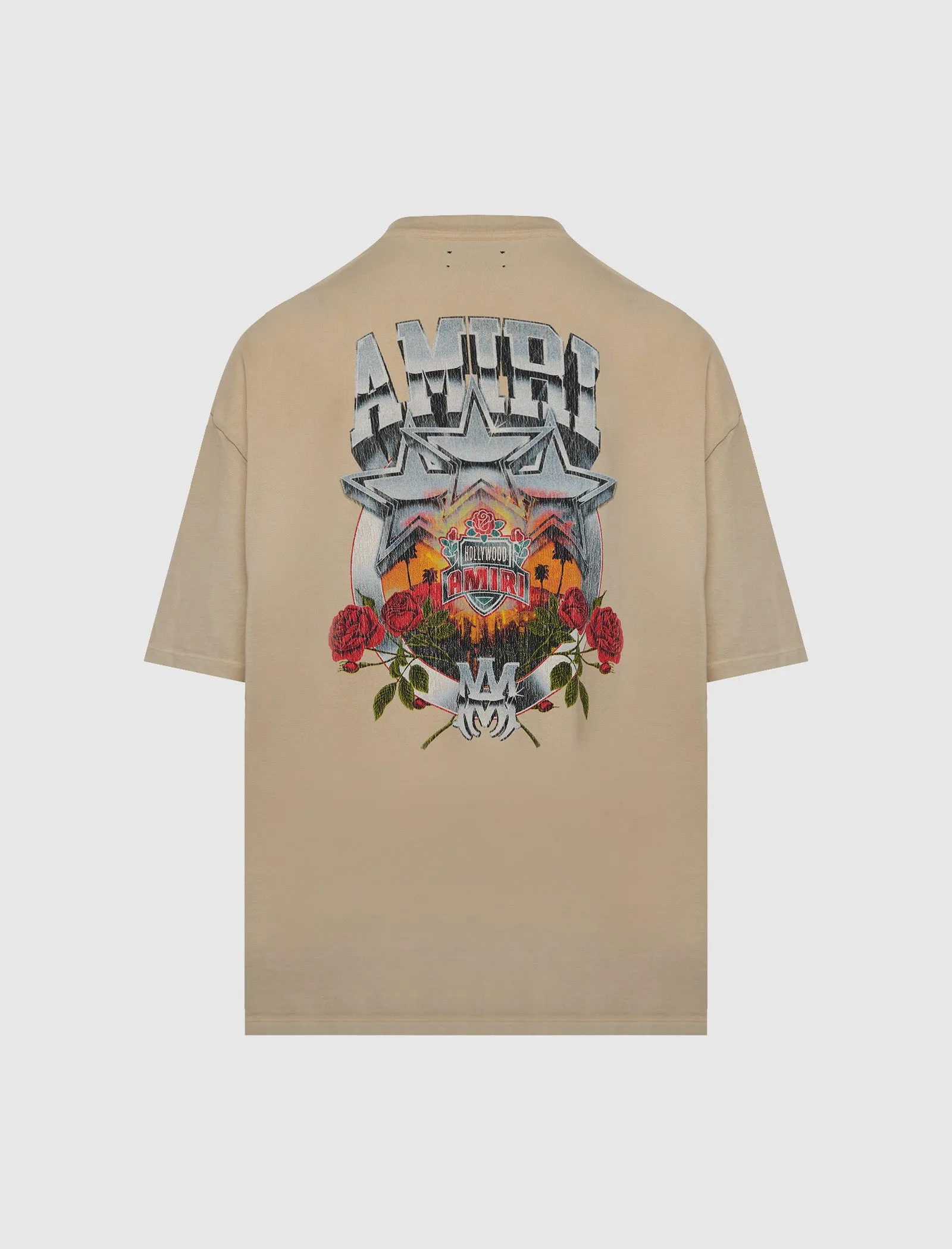 Evaporation Championship Tee