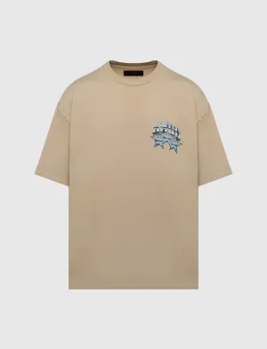 Championship Tee Supportive Eye Secure And Cozy Closure