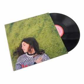 Clairo: Diary 001 Vinyl 12" hi-fi bluetooth speakers,hi-fi multiroom system,hi-fi immersive audio