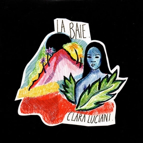 Clara Luciani / Metronomy  La Baie / La Grenade  (Arrives in 4 days ) hi-fi headphone dock,hi-fi coaxial cable,hi-fi optical cable