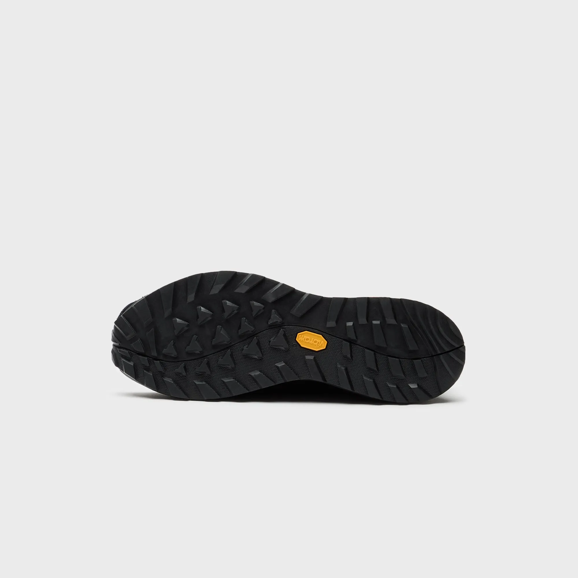 Clarks Walla Eden Lo Suede - Black Light Reflective