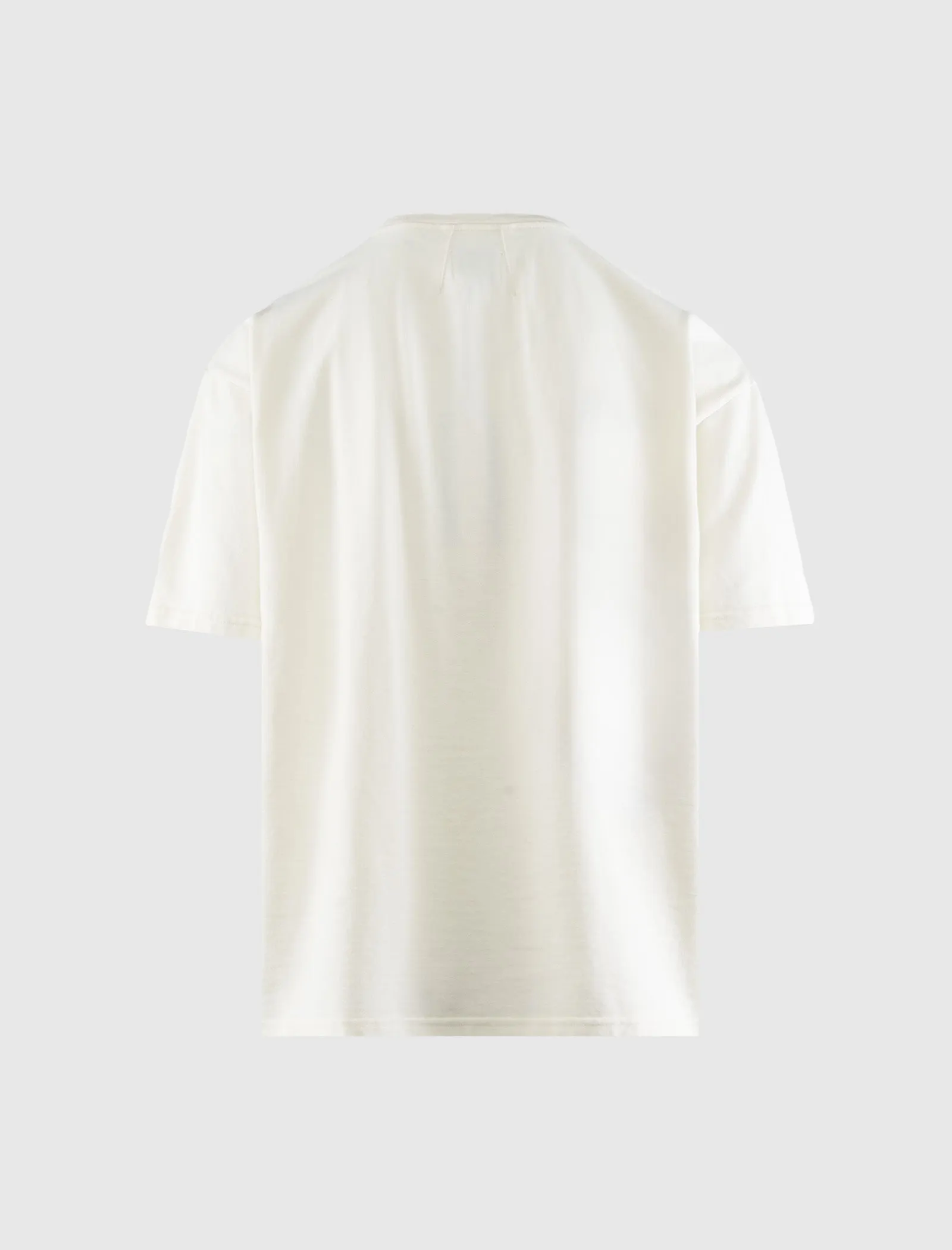 Roulette Tee Gradually Sneakers