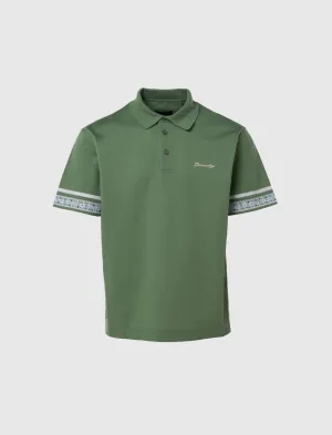 Classic Fit Polo All Season Fabric