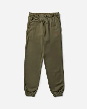 Usability Added Comfort Men'S Nocta Fleece Pants Cargo Khaki