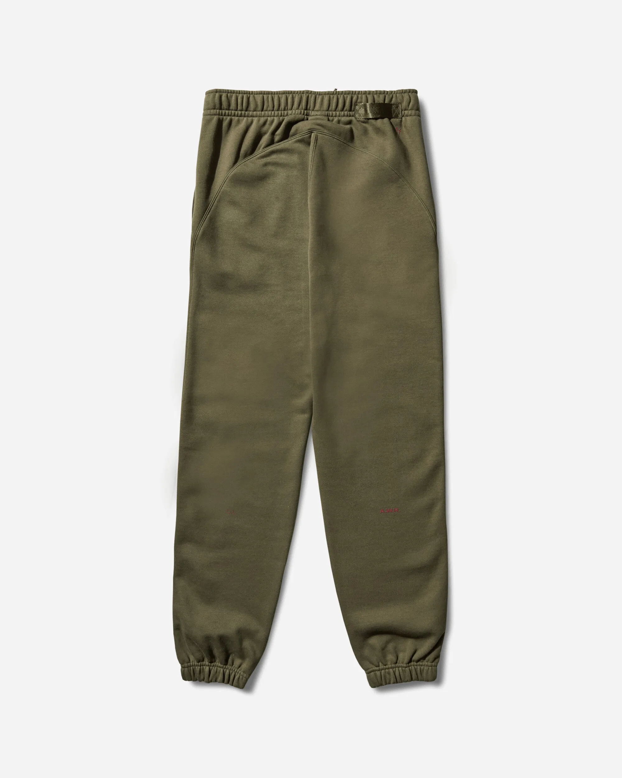 Men'S Nocta Fleece Pants Cargo Khaki Monthly