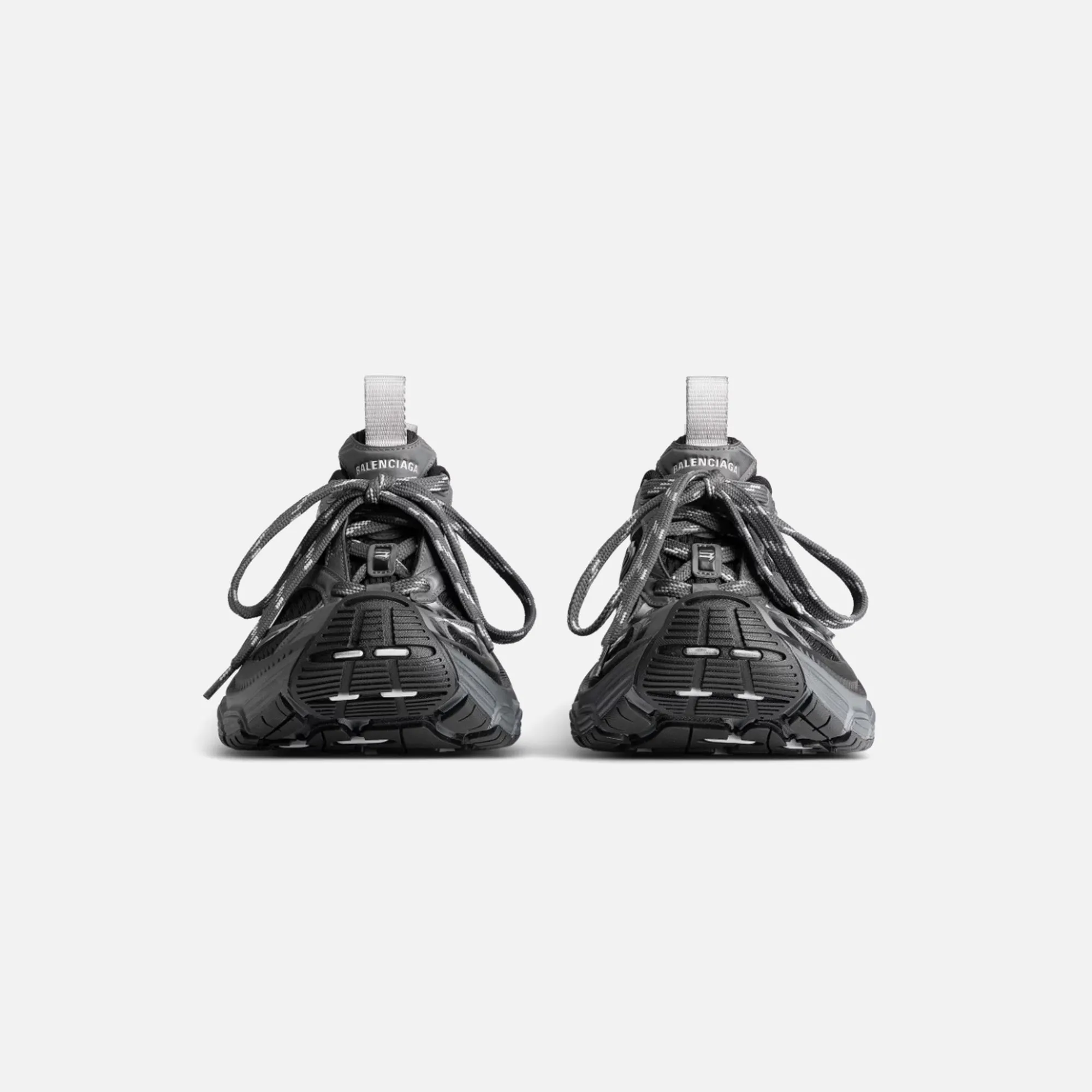 Balenciaga 6Xl Sneaker - Black / Grey Bring the Heat