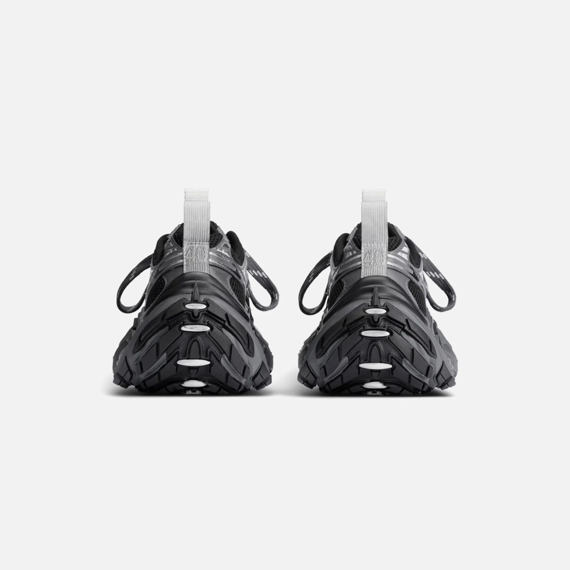 Balenciaga 6Xl Sneaker - Black / Grey Spring Sale Made to Turn Heads