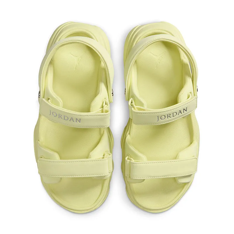 Breathable Air Bismuth Jordan Women'S Deja Sandals
