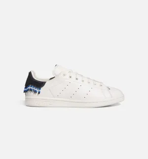 ComfortFit Soft Insert Design Clot X Stan Smith Mens Lifestyle Shoe - White/Blue