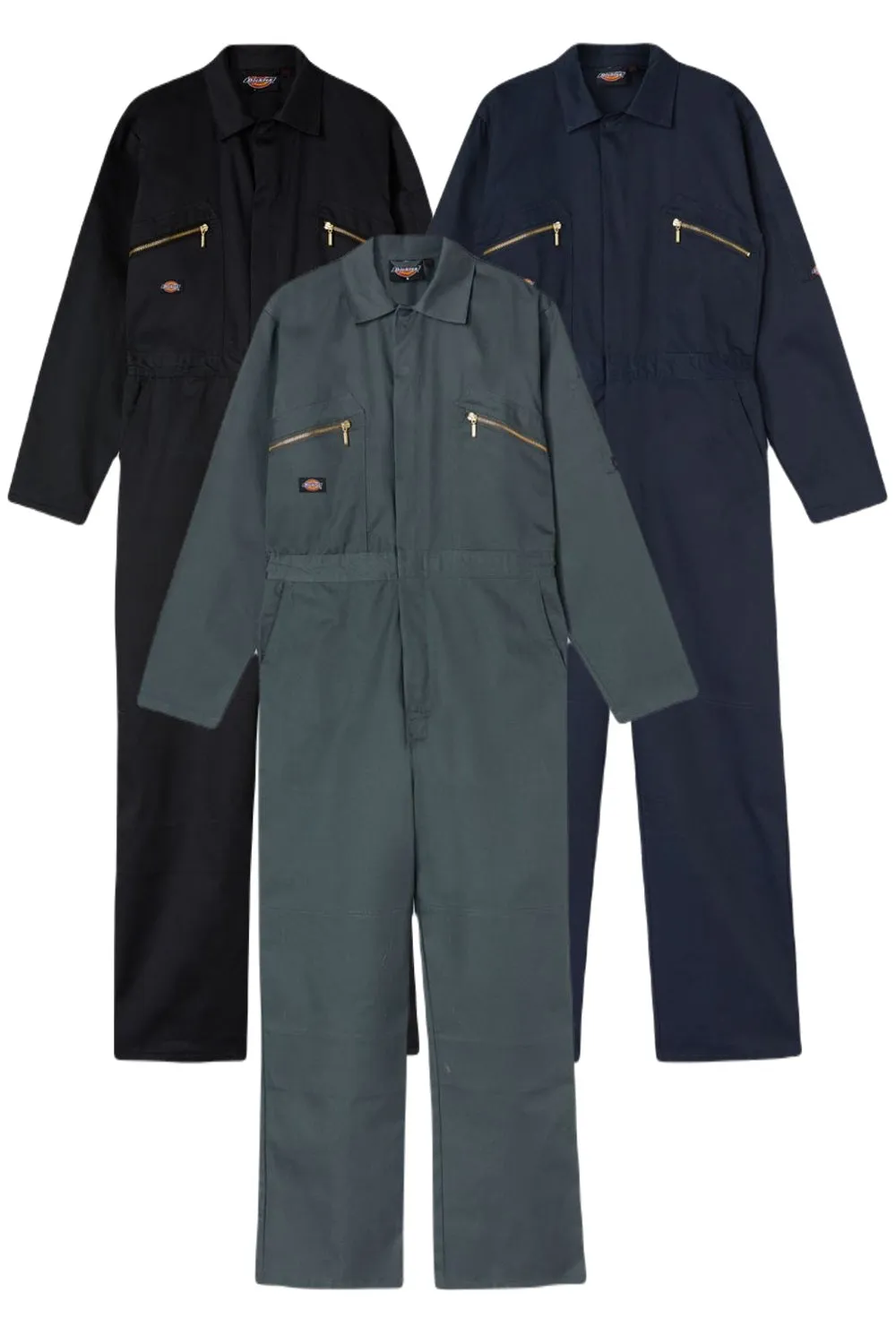 Vêtements Dickies Combinaison Dickies Redhawk