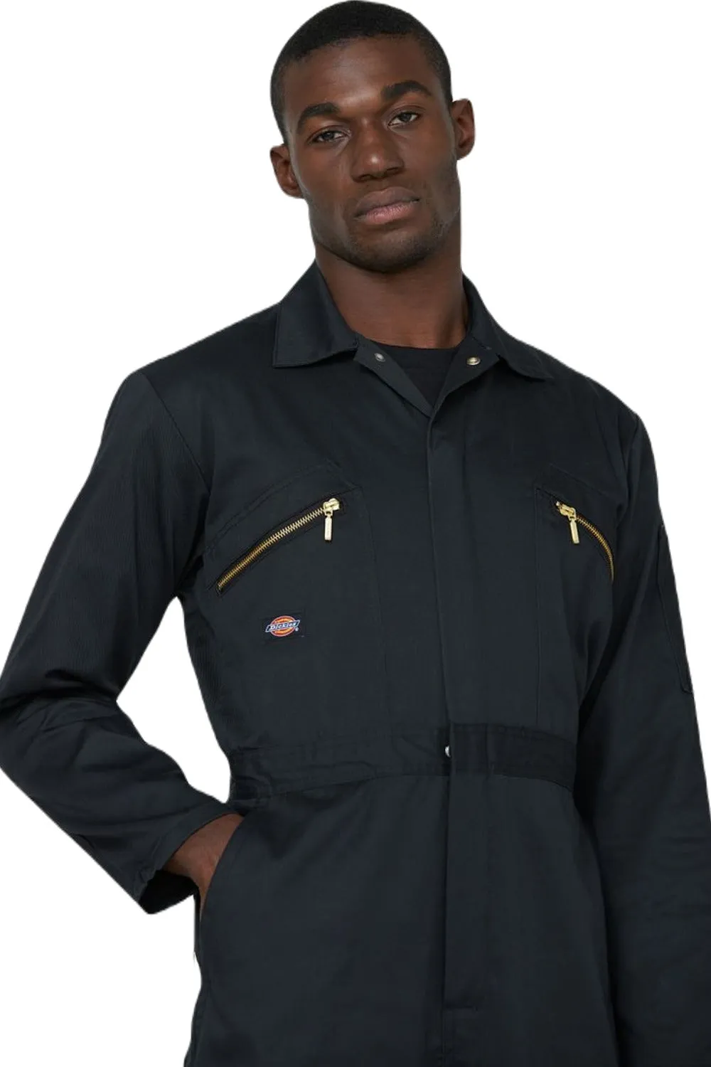 Vêtements Dickies Combinaison Dickies Redhawk