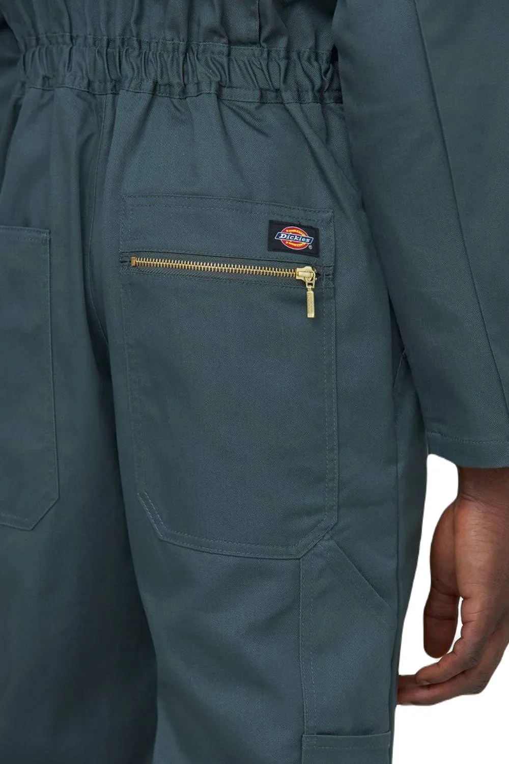 Vêtements Dickies Combinaison Dickies Redhawk