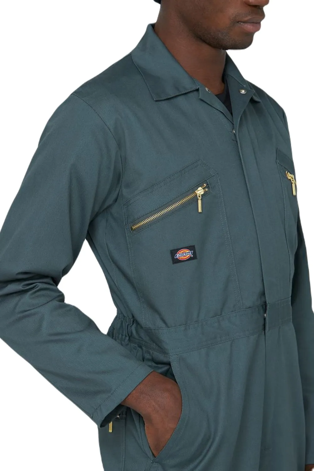 Vêtements Dickies Combinaison Dickies Redhawk