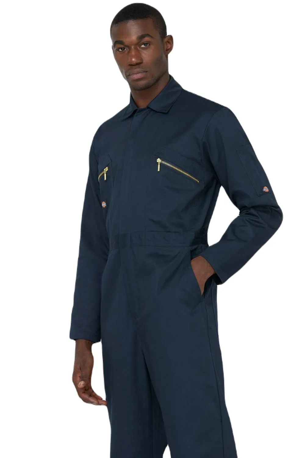 Vêtements Dickies Combinaison Dickies Redhawk